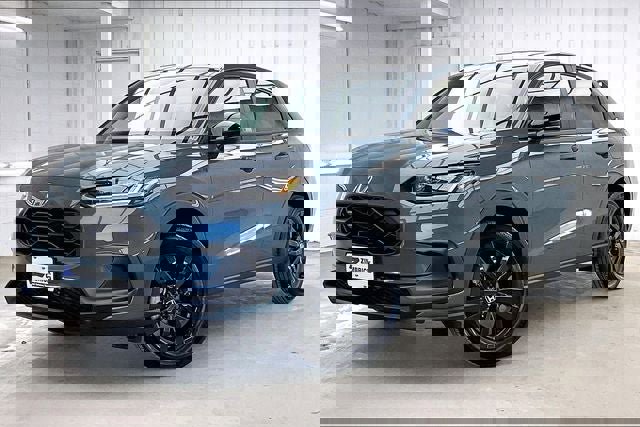 Certified 2026 Honda HR-V Sport image 2