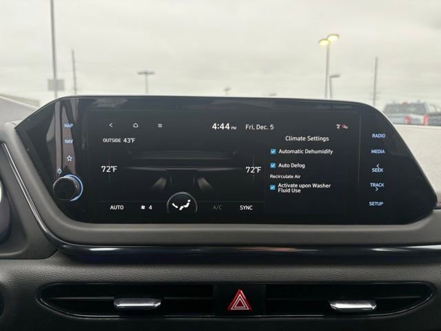 Used 2023 Hyundai Sonata N Line w/ Cargo Package image 19