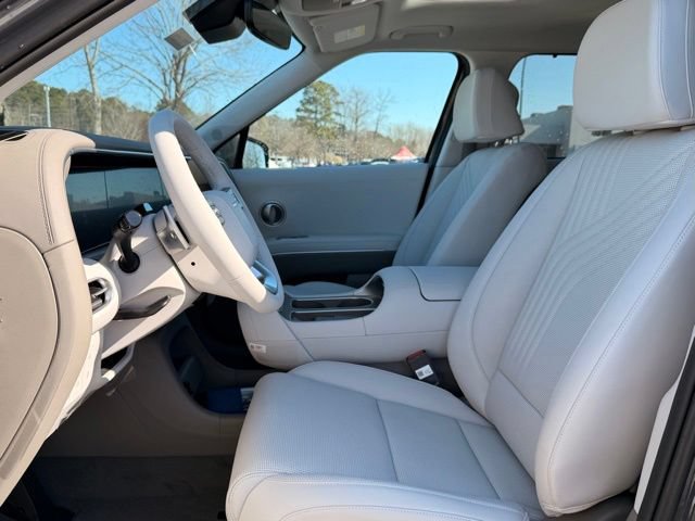 New 2027 Hyundai Palisade SEL FWD image 18