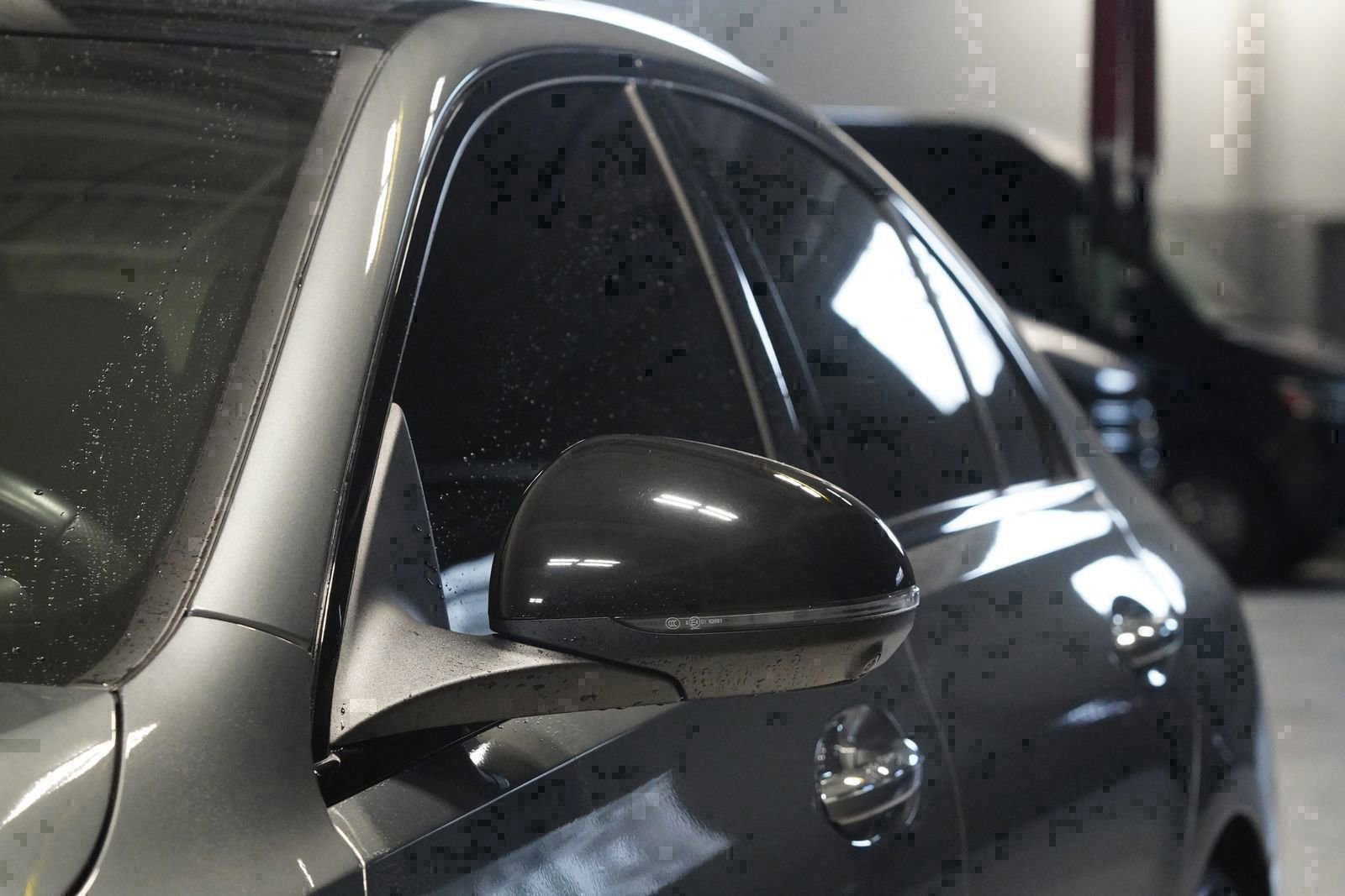 Certified 2024 Mercedes-Benz C 300 C 300 image 8