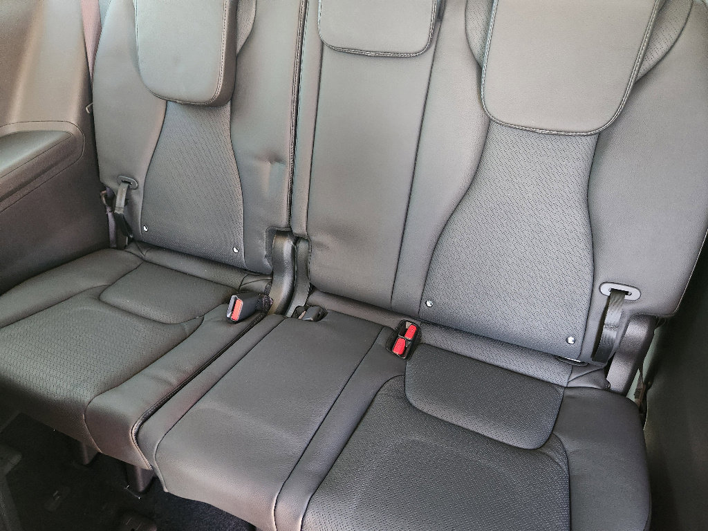 New 2026 Kia Carnival SX Prestige image 21