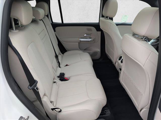 Used 2024 Mercedes-Benz EQB 250+ image 22