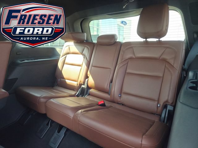 Used 2025 Lincoln Navigator Reserve AWD/4WD image 27