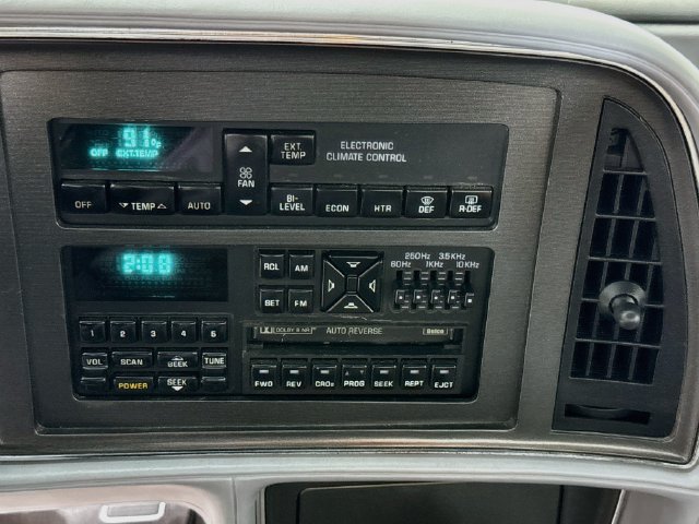 Used 1990 Buick Reatta Coupe FWD image 14