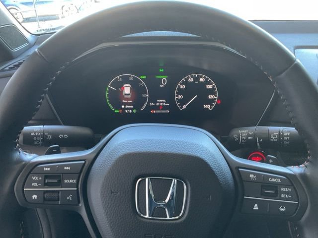 Used 2025 Honda CR-V Sport image 8