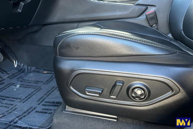 Used 2024 Jeep Grand Cherokee Limited 4xe image 13