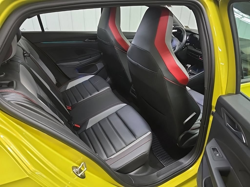 Used 2022 Volkswagen GTI Autobahn FWD image 18