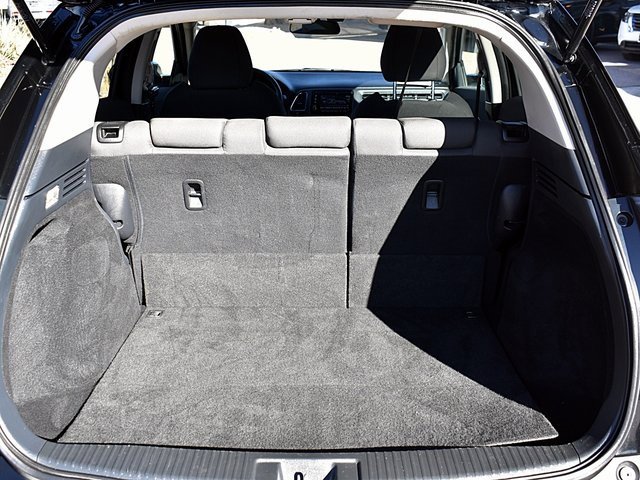 Used 2022 Honda HR-V EX image 13