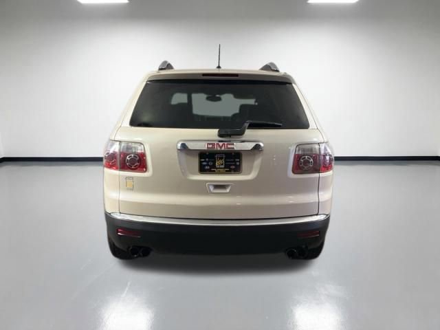 Used 2008 GMC Acadia SLT image 5