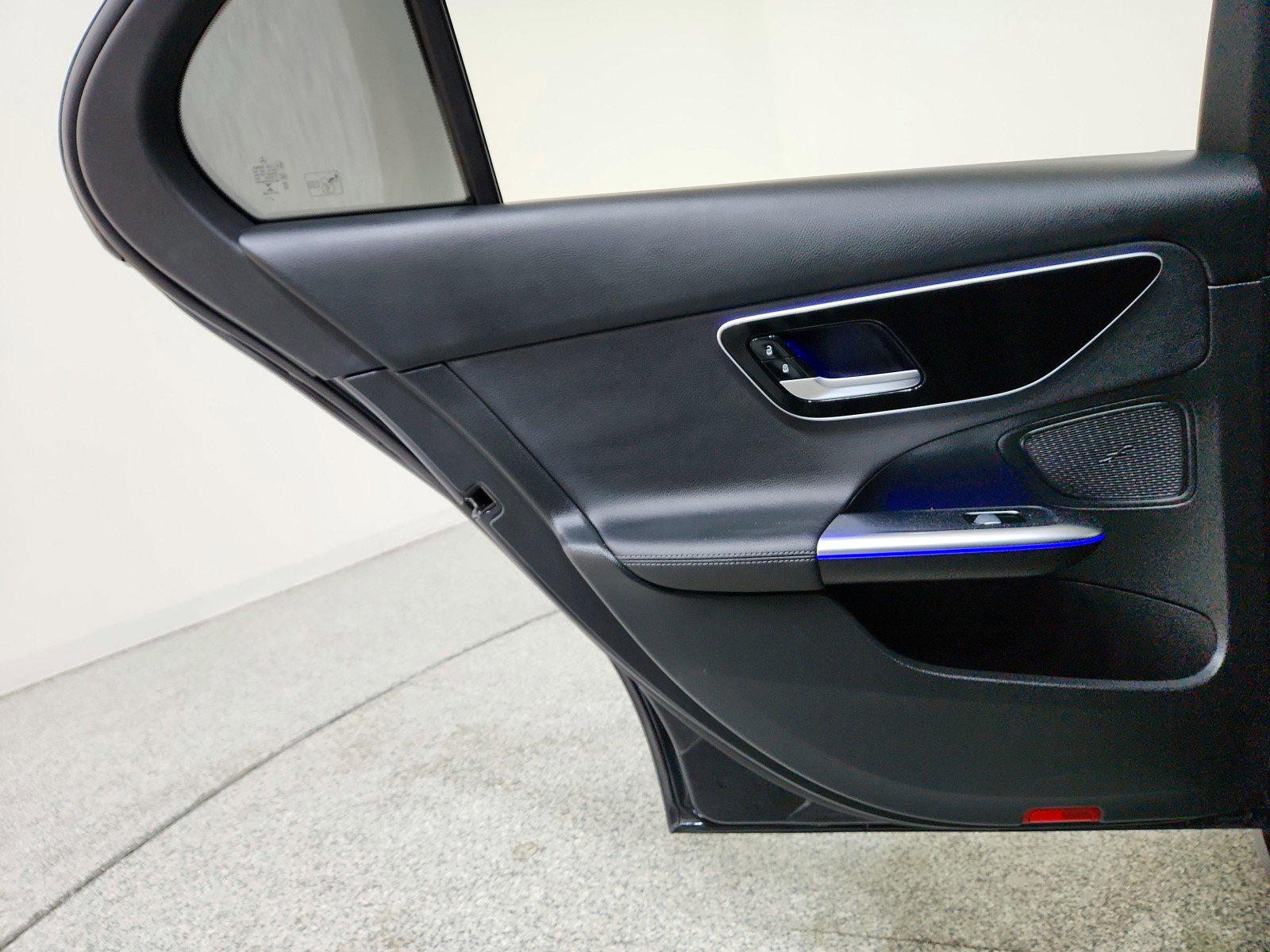 Certified 2023 Mercedes-Benz C 300 4MATIC Sedan image 17