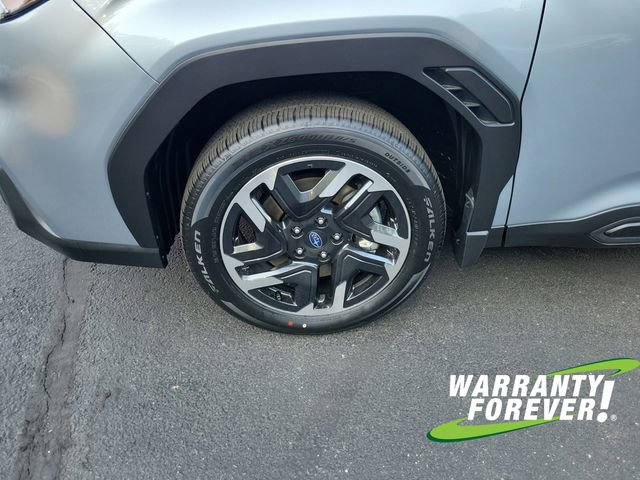 New 2025 Subaru Forester Limited w/ Protection Package (1PH) image 19