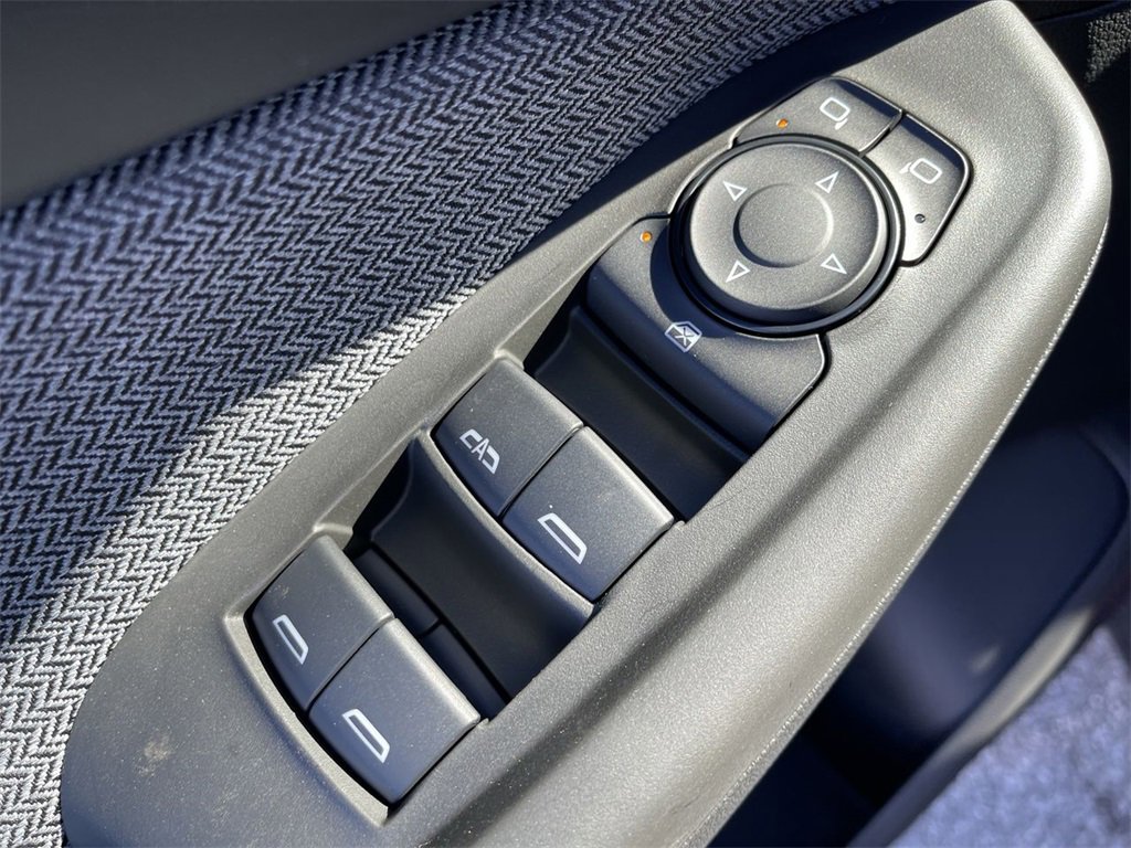 New 2026 Chevrolet TrailBlazer LS image 13