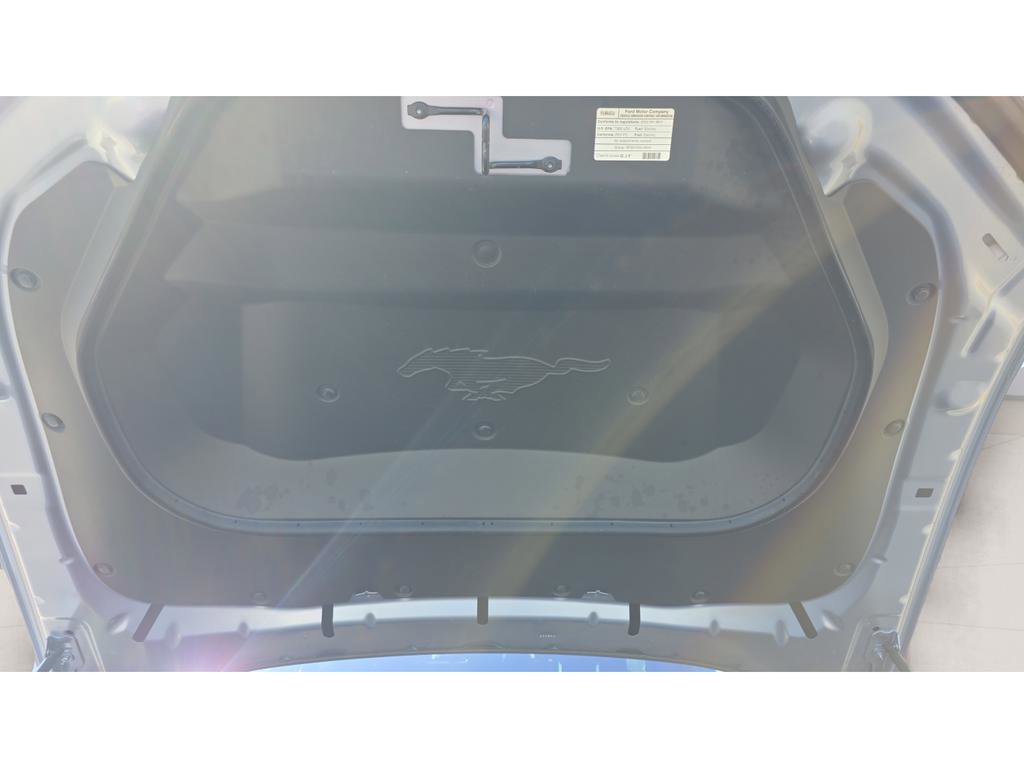 Certified 2022 Ford Mustang Mach-E Premium image 17