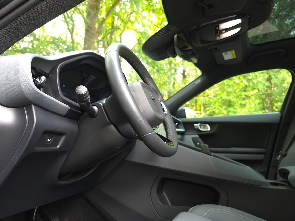 Used 2023 Polestar Polestar 2 w/ Pilot Pack AWD/4WD image 27