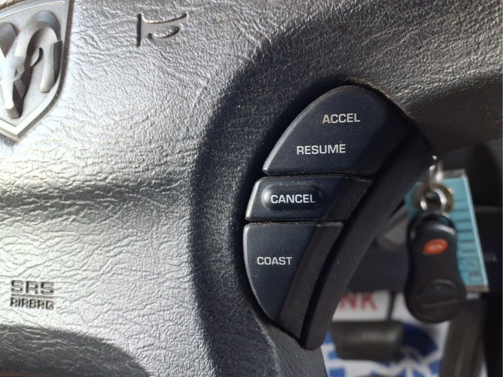 Used 2003 Dodge Ram 1500 Truck ST image 20