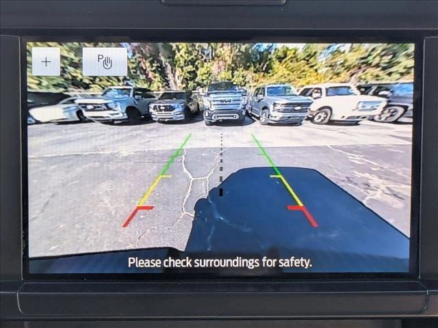 Certified 2025 Ford F250 XLT image 14