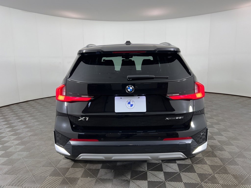 Certified 2024 BMW X1 xDrive28i w/ Convenience Package image 12
