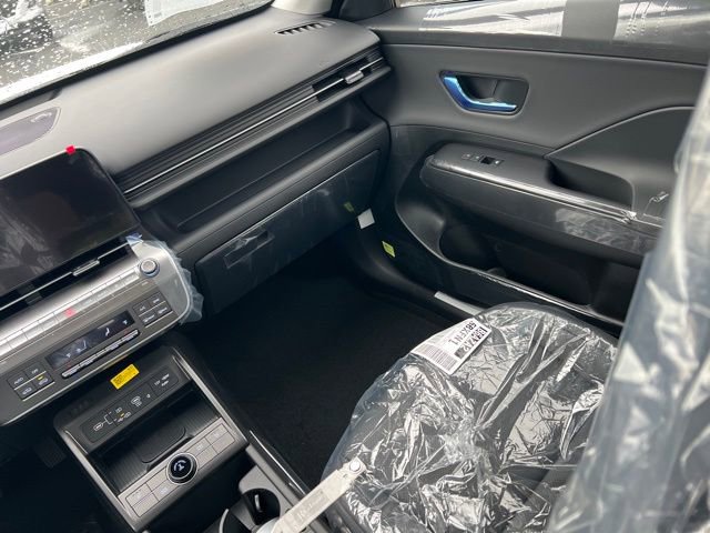 New 2026 Hyundai Kona SEL Premium image 11