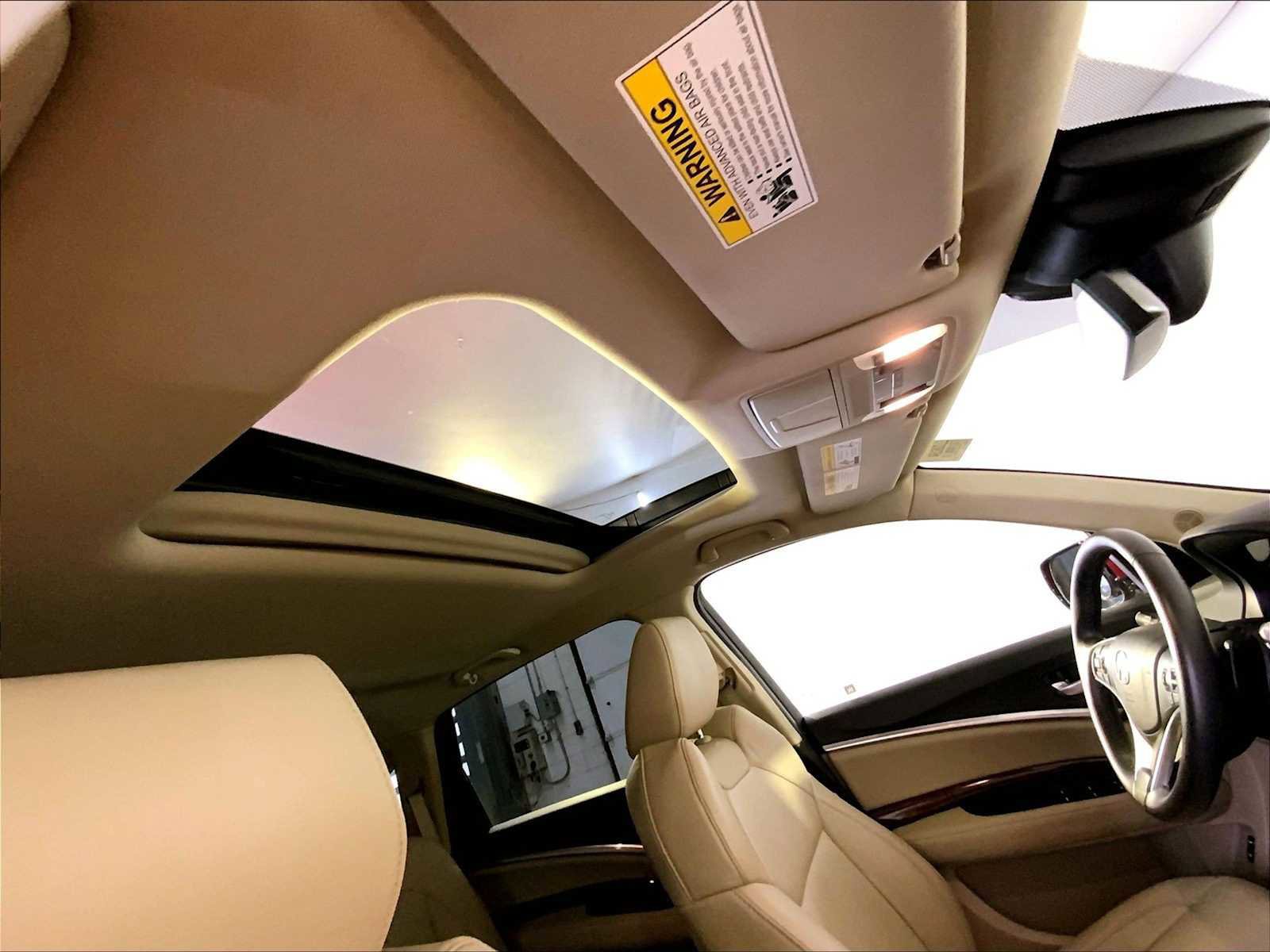 Used 2020 Acura MDX SH-AWD image 20