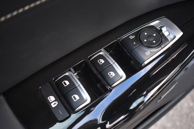 New 2026 Kia K5 GT-Line image 21