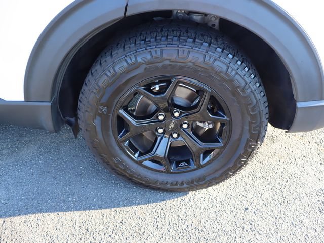 Used 2022 Ford Explorer Timberline AWD/4WD image 33