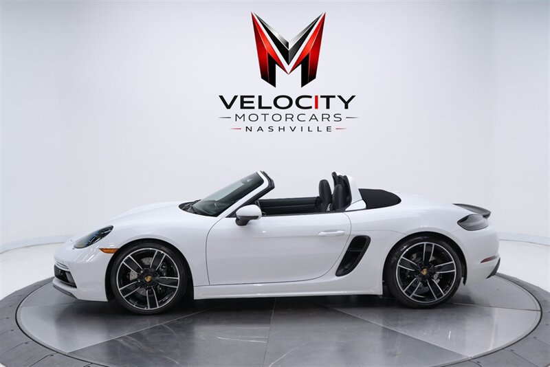 Used 2023 Porsche 718 Boxster GTS RWD image 17