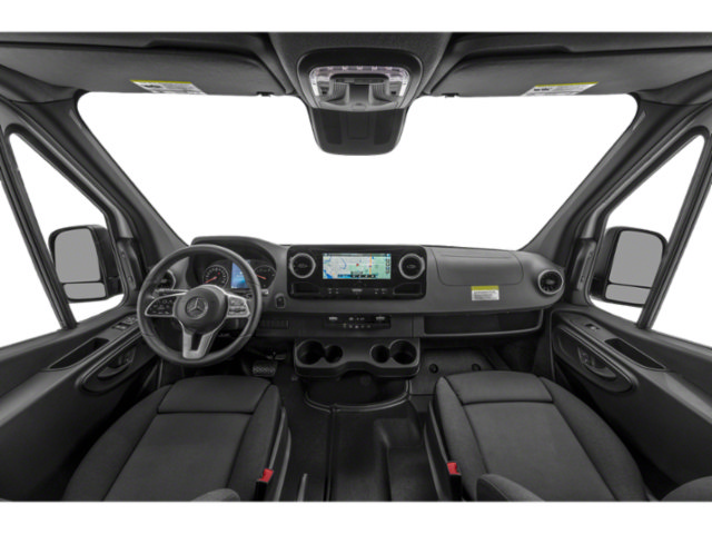New 2026 Mercedes-Benz Sprinter 2500 image 5