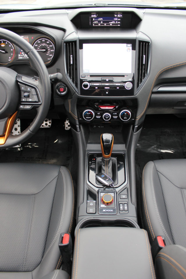 Used 2022 Subaru Forester Wilderness image 20