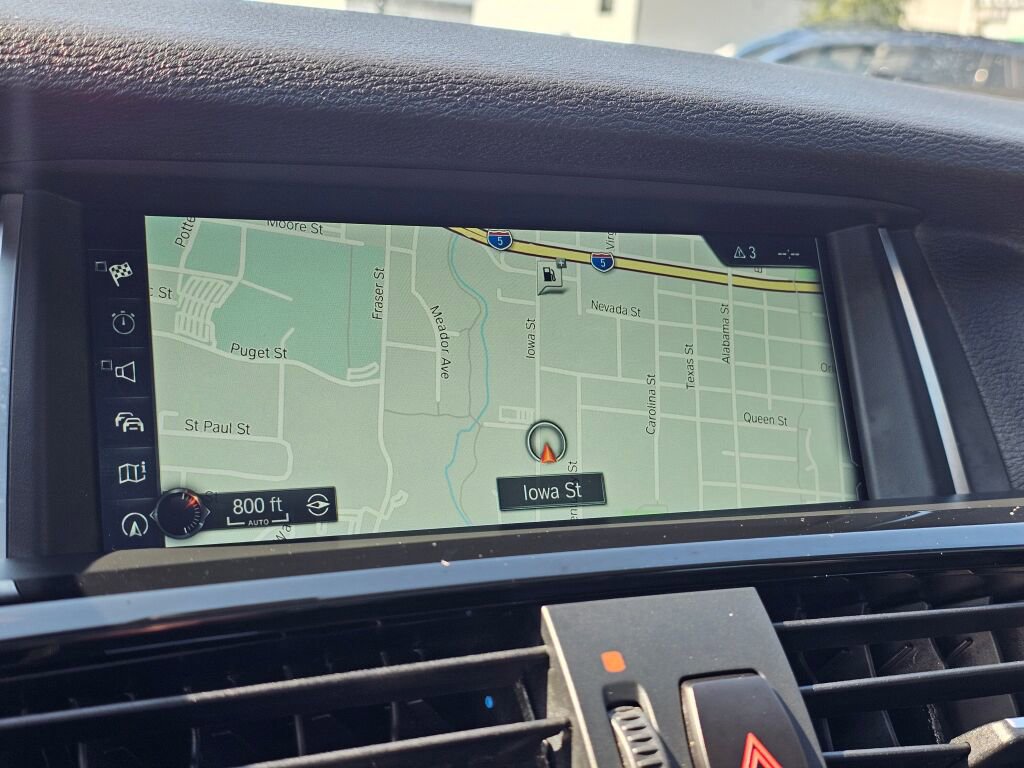 Used 2017 BMW X3 xDrive28i image 33