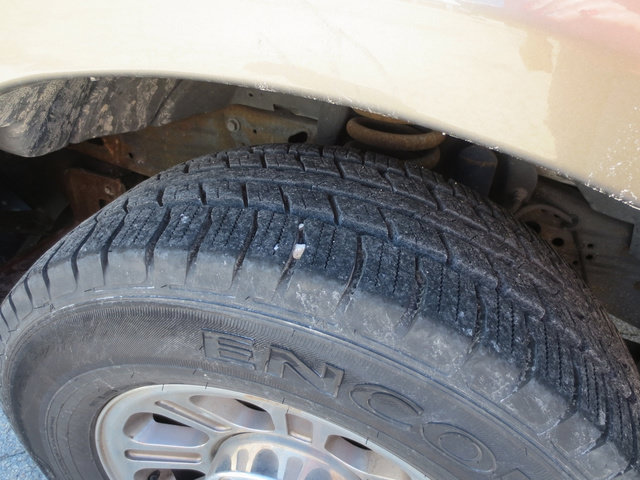 Used 2007 Ford F250 XLT RWD image 33