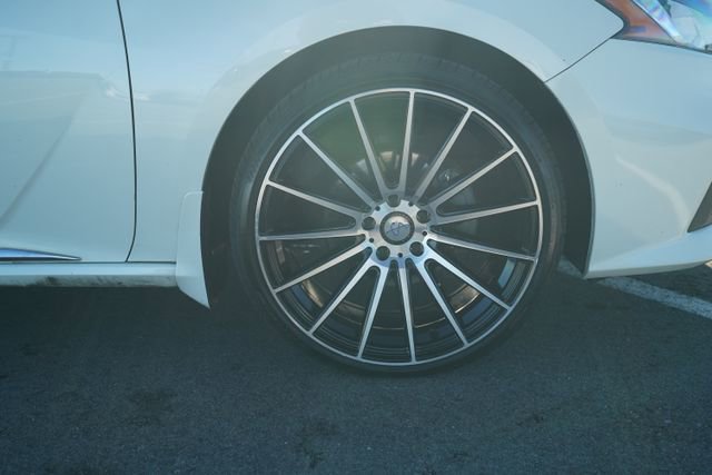 Used 2019 Nissan Altima 2.5 SR w/ SR Premium Package image 43