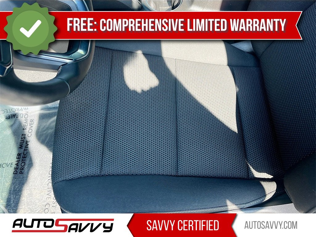 Used 2024 GMC Canyon Elevation w/ Convenience Package image 19