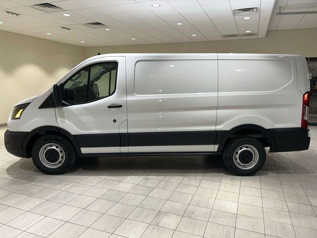 New 2024 Ford Transit 150 Low Roof RWD video 2