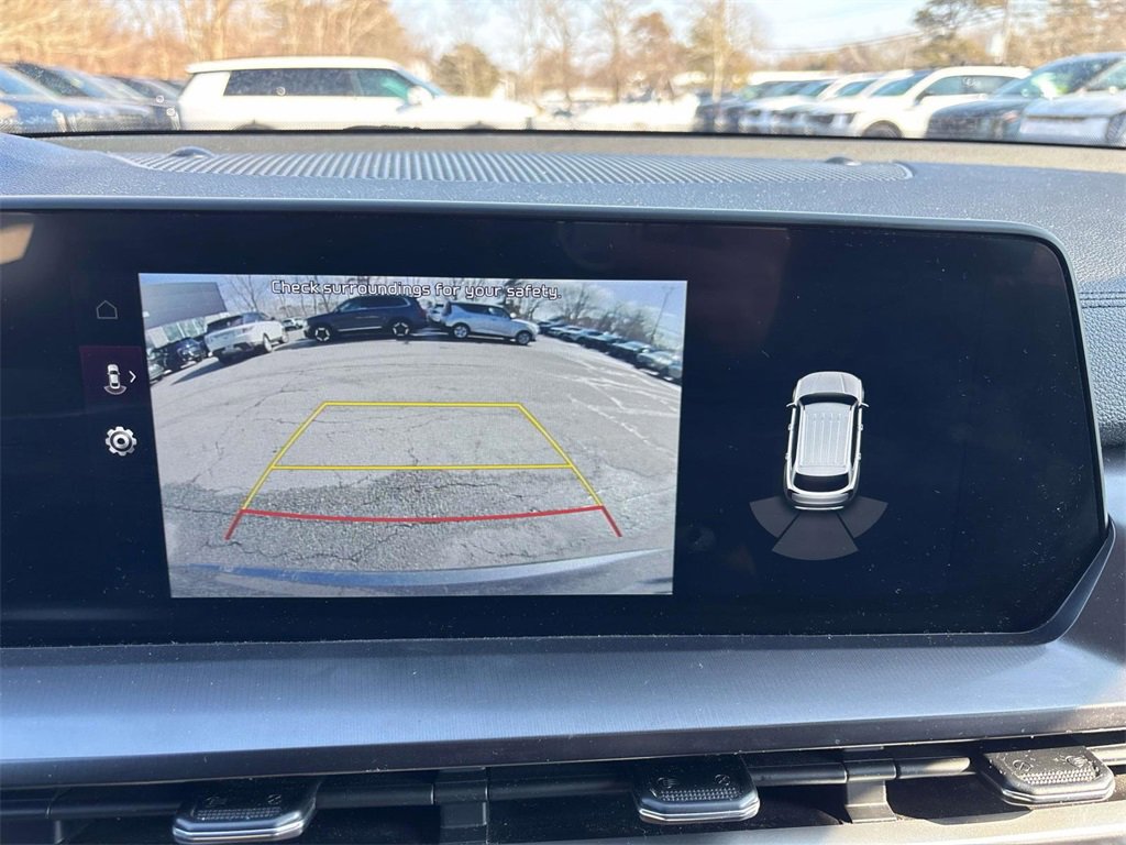 Certified 2023 Kia Telluride S image 19