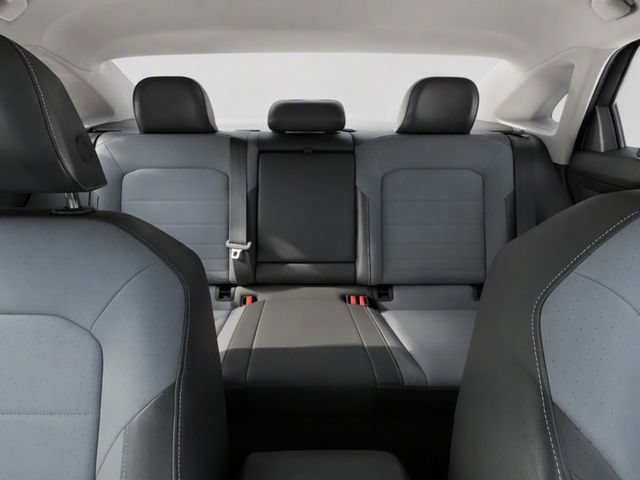 Used 2025 Volkswagen Jetta SE FWD image 25