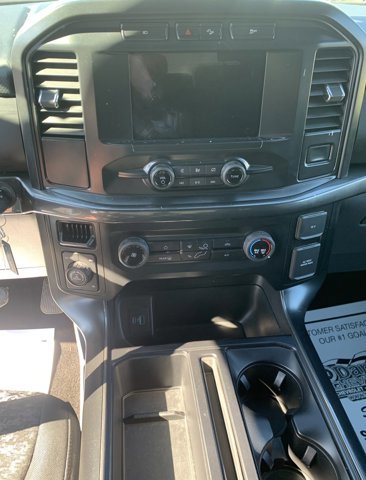 Used 2022 Ford F150 4x4 Tremor image 19