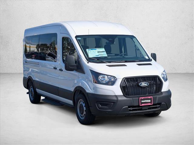 New 2026 Ford Transit 350 XL RWD image 7