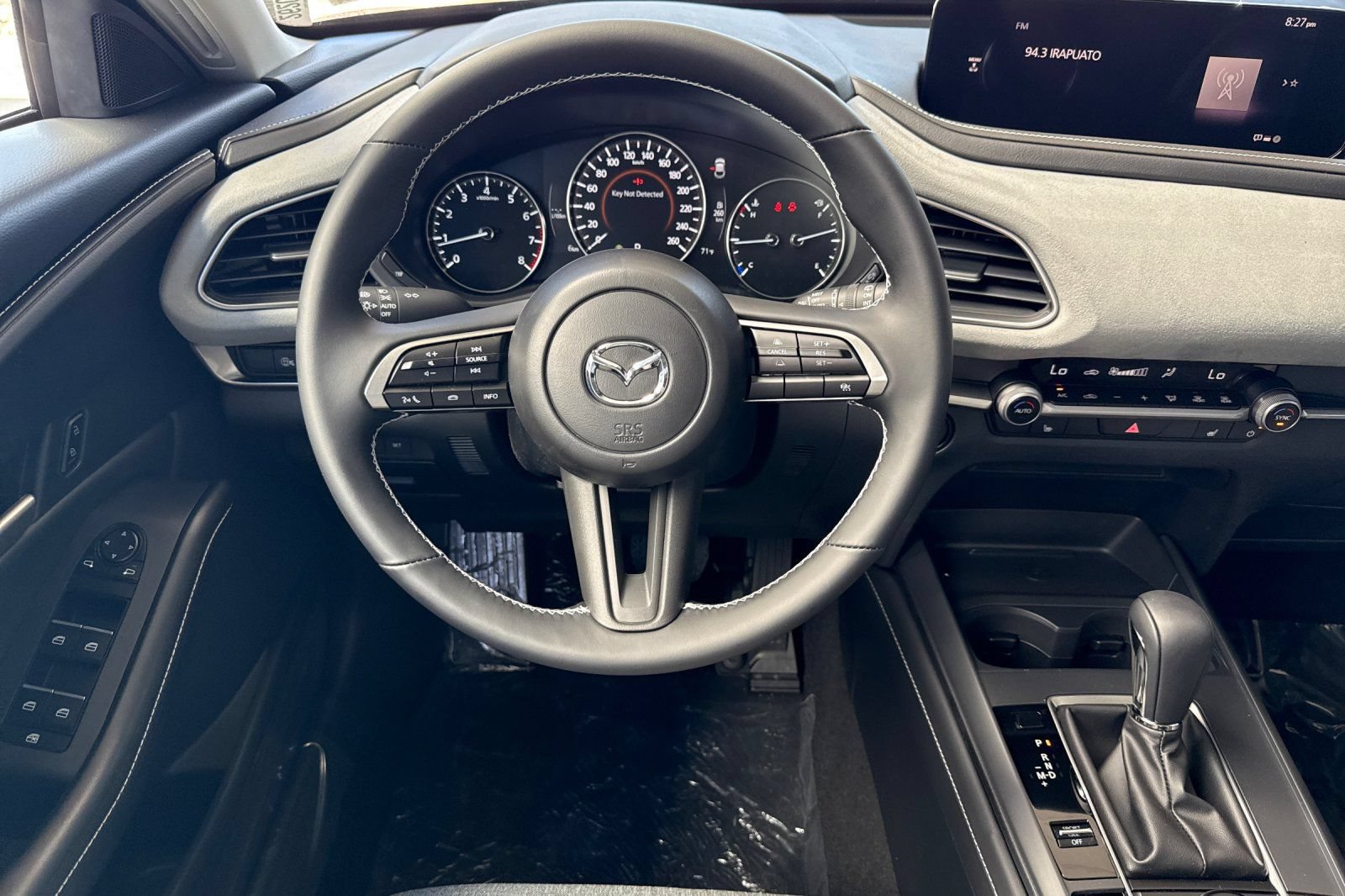 New 2026 MAZDA CX-30 Aire Edition AWD/4WD image 12
