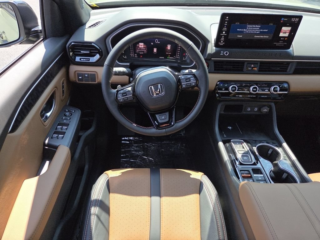 New 2026 Honda Passport TrailSport Elite image 33