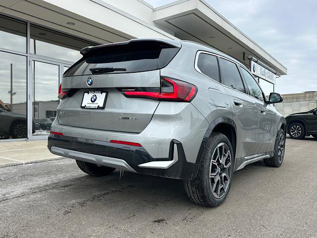 New 2026 BMW X1 xDrive28i w/ Technology Package image 3