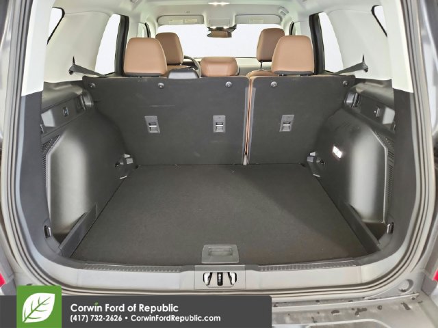 New 2026 Ford Bronco Sport Outer Banks AWD/4WD image 23