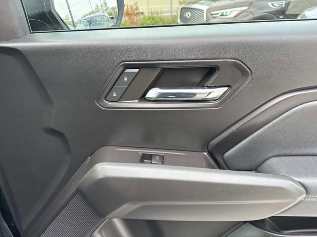 Used 2024 Chevrolet Colorado LT image 14