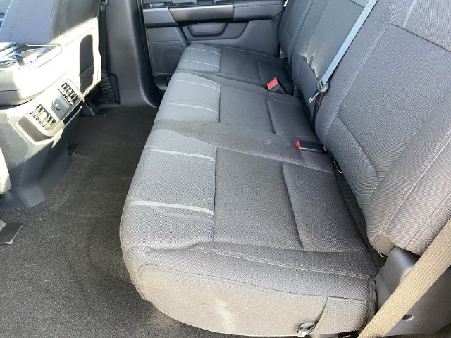New 2026 Ford F150 STX w/ Equipment Group 200A RWD image 15