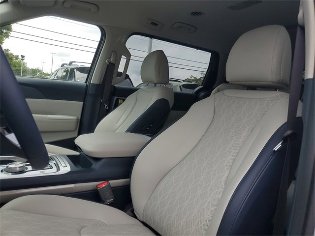 New 2026 Kia Carnival EX image 15