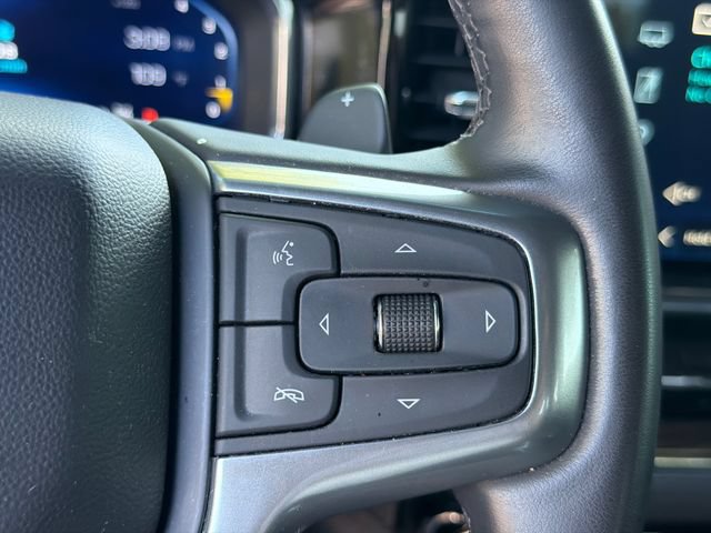 Used 2023 Chevrolet Silverado 1500 RST AWD/4WD image 25