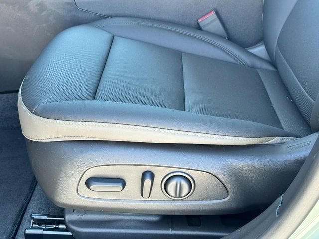 New 2026 Chevrolet Trax ACTIV w/ Driver Confidence Package FWD image 10