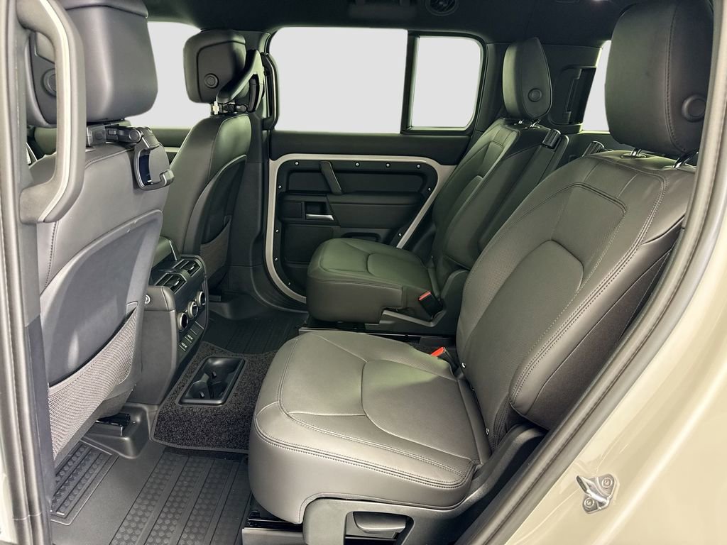 New 2026 Land Rover Defender 130 S AWD/4WD image 20
