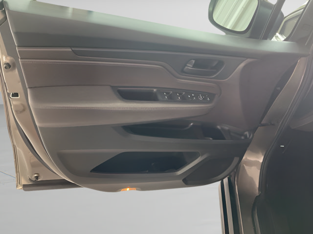 Certified 2022 Honda Odyssey EX image 9