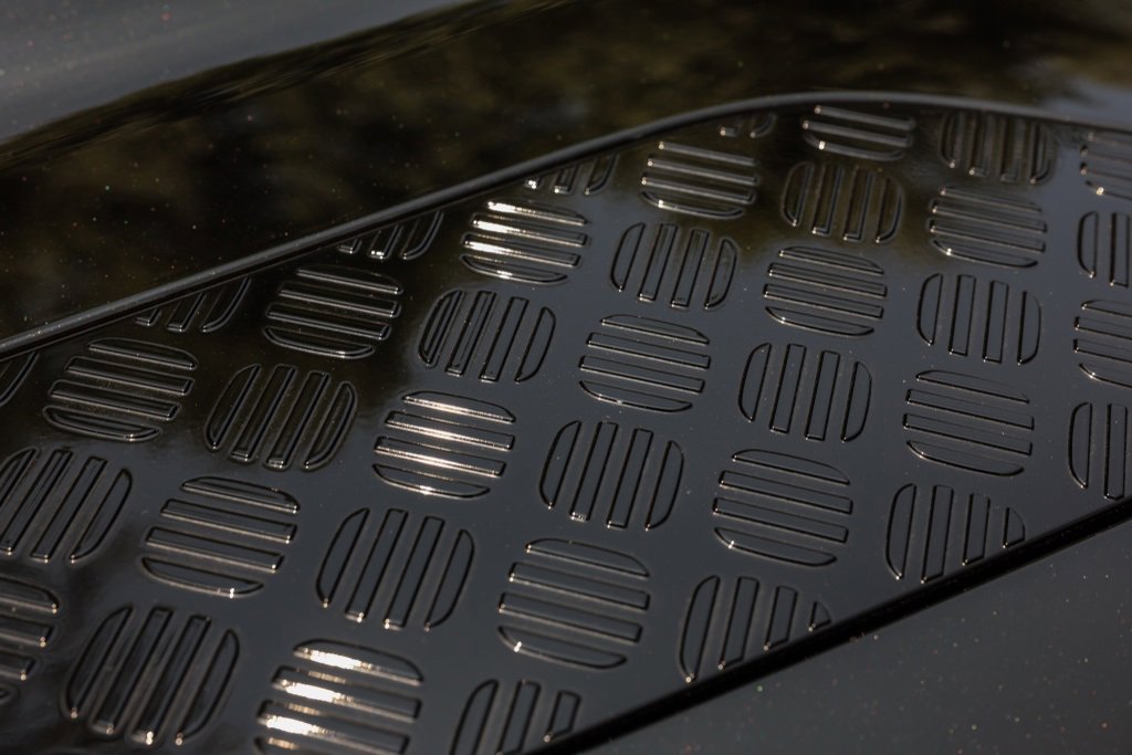 Used 2024 Land Rover Defender 130 V8 image 42