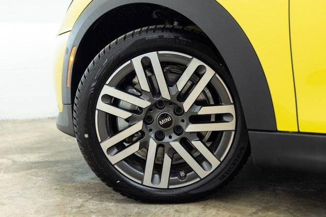 Used 2025 MINI Cooper S image 23
